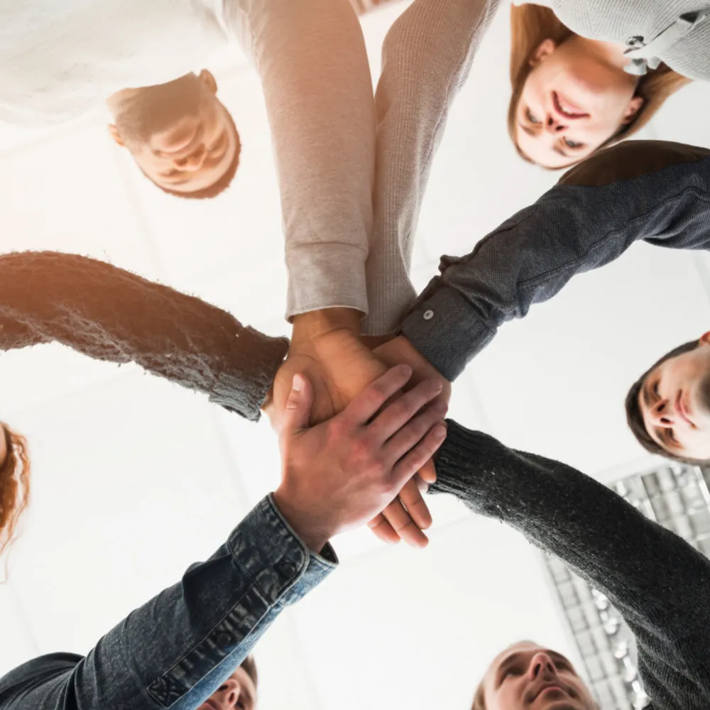 Imagem ilustrativa de compromisso