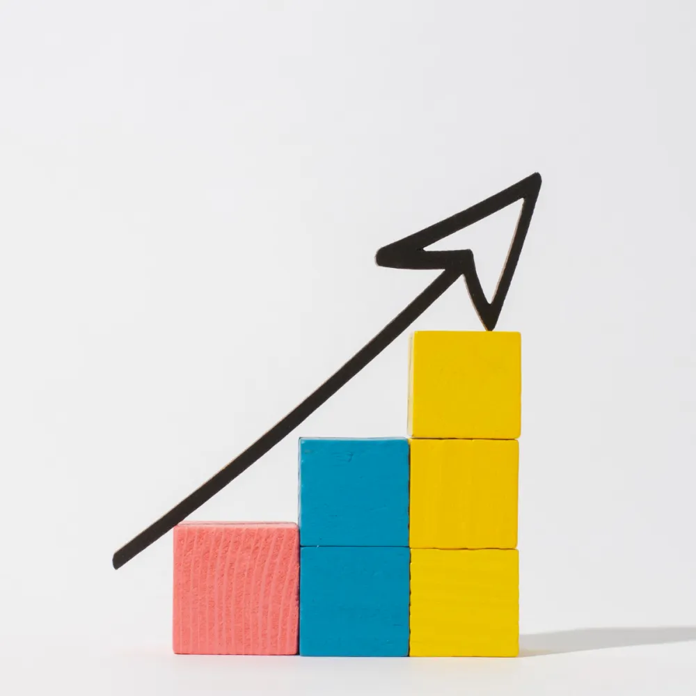 Imagem ilustrativa de estratégia